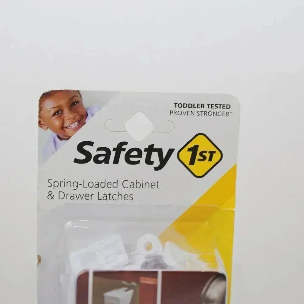 Safety 1st Clips - Picture 3 of 4